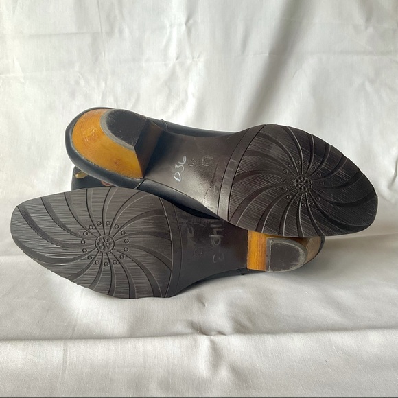 Spring Step L'ARTISTE Boots - Picture 6 of 7